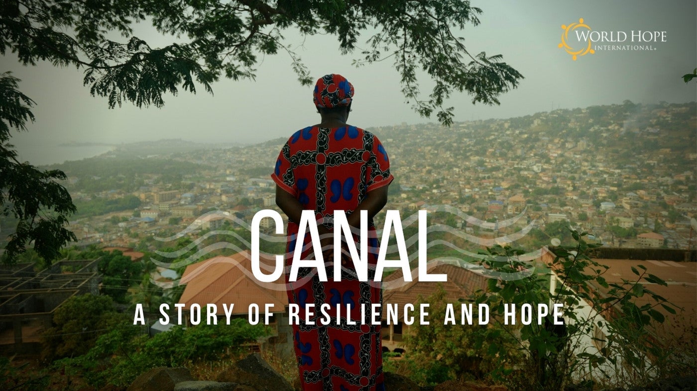 Canal: A Story of Resilience and Hope