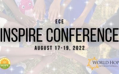 ECE Inspire Conference